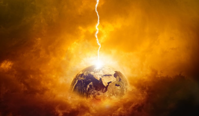 For Most Religious Americans 'It Doesn't Actually Matter That Much How Old the Earth Is'