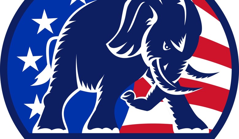 'Reports of the Death of the Republican Party Were Greatly Exaggerated'
