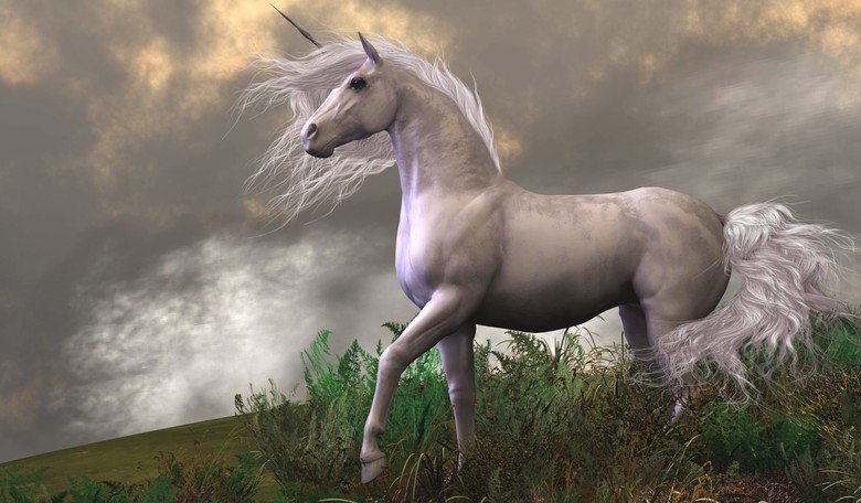The Bible and Unicorns, Flying Fiery Serpents, and Cockatrices (Whatever They Are)