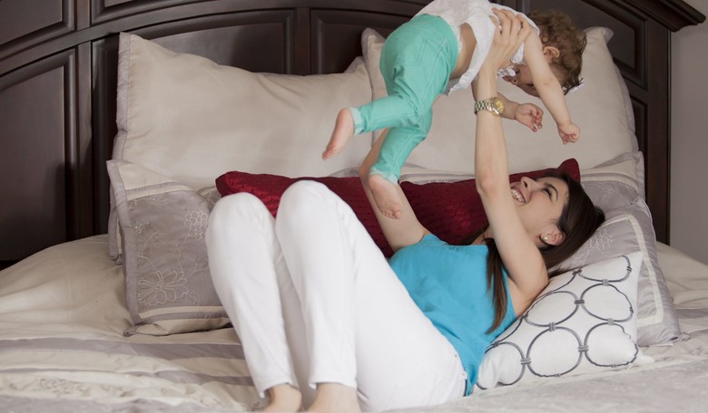 10 Tricks to Balancing Life as a Mom