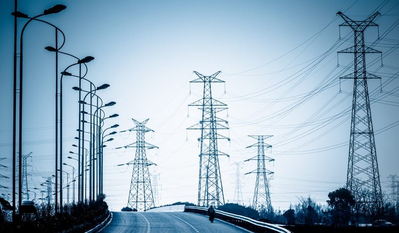 'All Critical Infrastructure Sectors are at Risk from EMP'