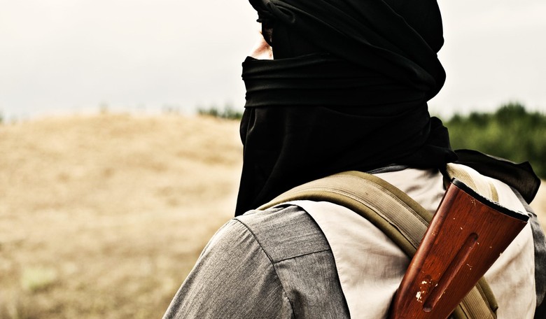 Iran and the Taliban Teaming Up to Fight ISIS