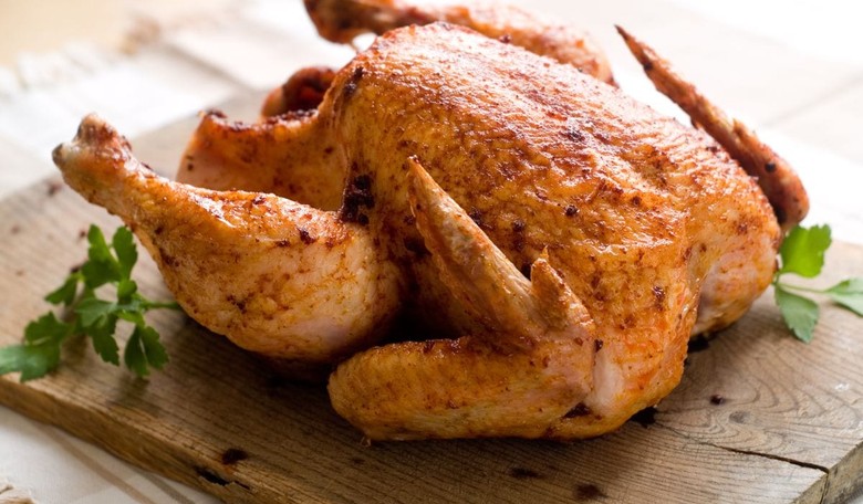 To This Woman, Chickens Are People Too