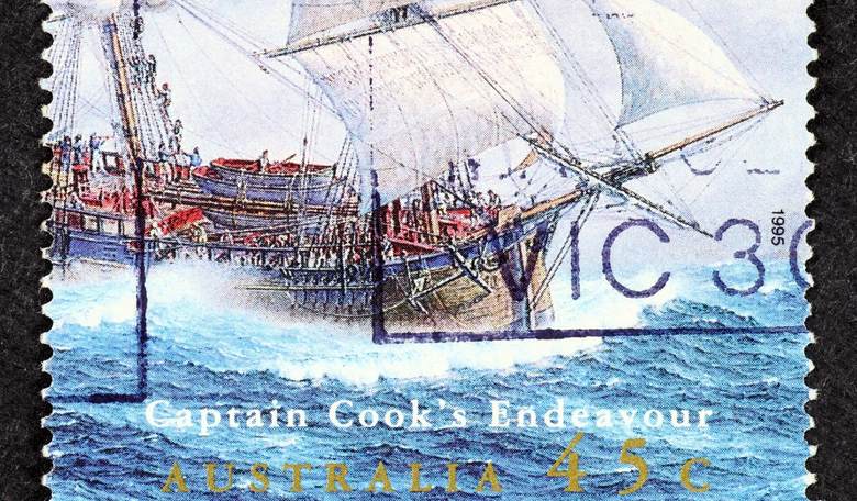 Ship Ahoy! Captain Cook's Lost Vessel Found Off Coast of Rhode Island