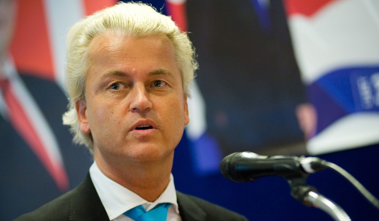 Geert Wilders: 'Britain Can Liberate Europe Again' With Brexit