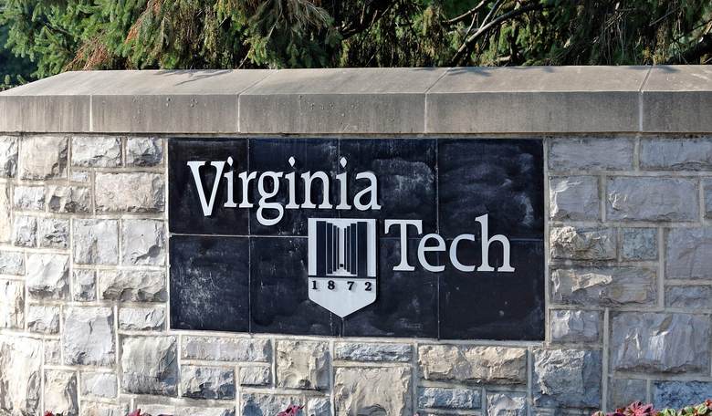 Virginia Tech Rescinds Black Conservative's Speaking Invitation, Then Lies About it
