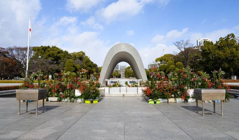 President Obama Will Visit Hiroshima After G-7 Summit