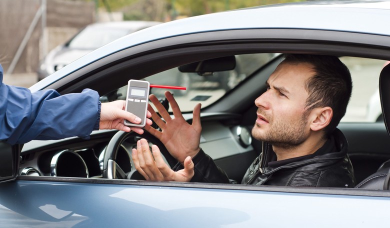 New York State's 'Textalyzer' Legislation Opens Phones to Warrantless Searches