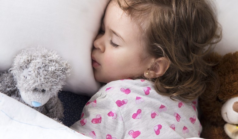 Study: Sleep Training Does Not Cause Long-Term Damage