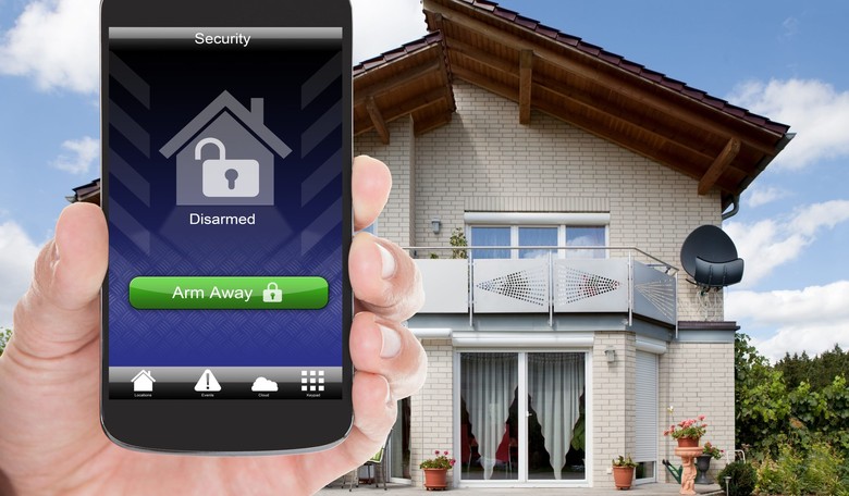 Top 5 IoT Home Security Items You Should Be Using Right Now