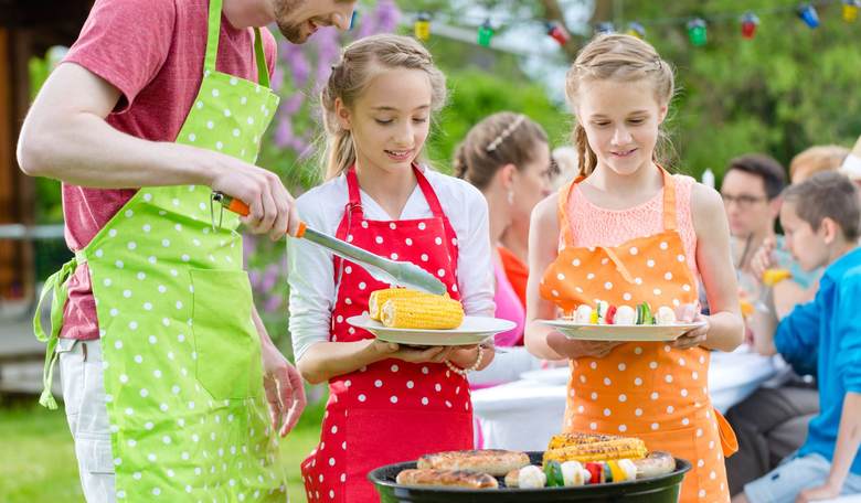 PJ Media Parenting's Best of the Web — July 28