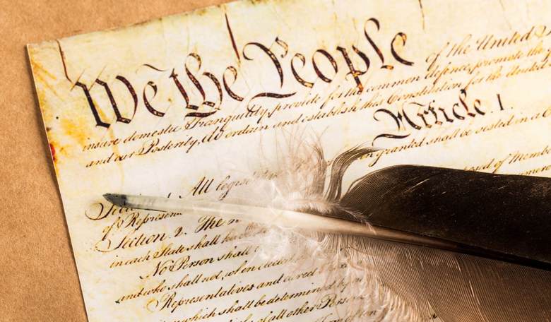 Constitutionalism Lost, But Must Not Die. What's Next?
