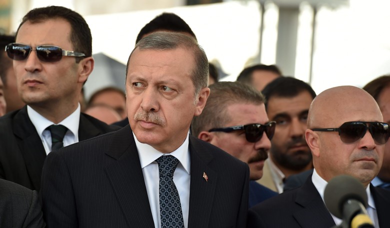 Islamist Turkey Sentences Two Journalists to Two Years In Jail for Publishing Famous Charlie Hebdo Cartoons