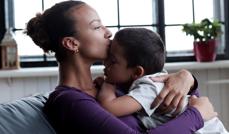 5 Reasons I am Teaching My Son That He Is a Boy