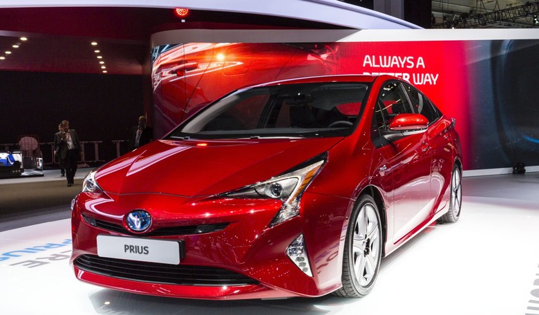 Thinking About a New Car? Check Out These Recommendations