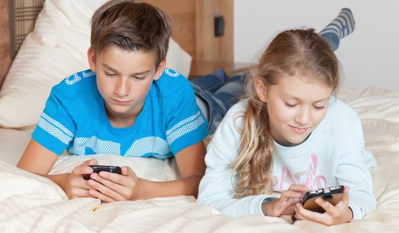 Trying to Recruit Kids to Join Your Terror Group? There's an App for That