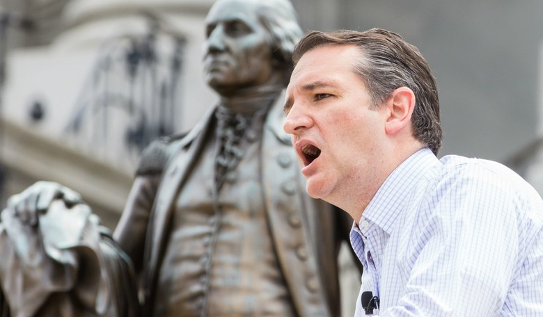 Will Cruz Endorse Trump?