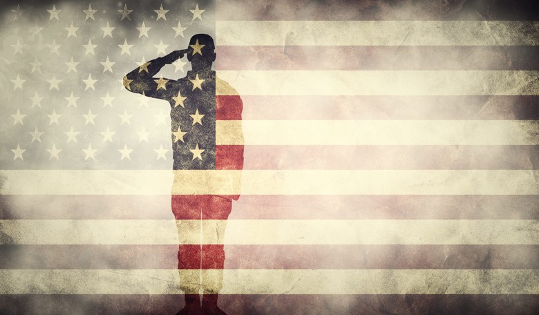 Why They Died: The Motivations of American Soldiers in 12 Great Wars
