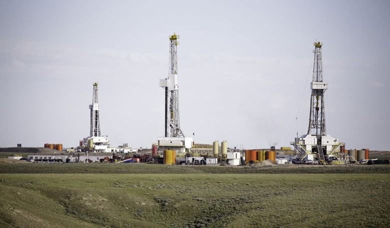 Oklahoma Earthquakes to Be Featured on 60 Minutes