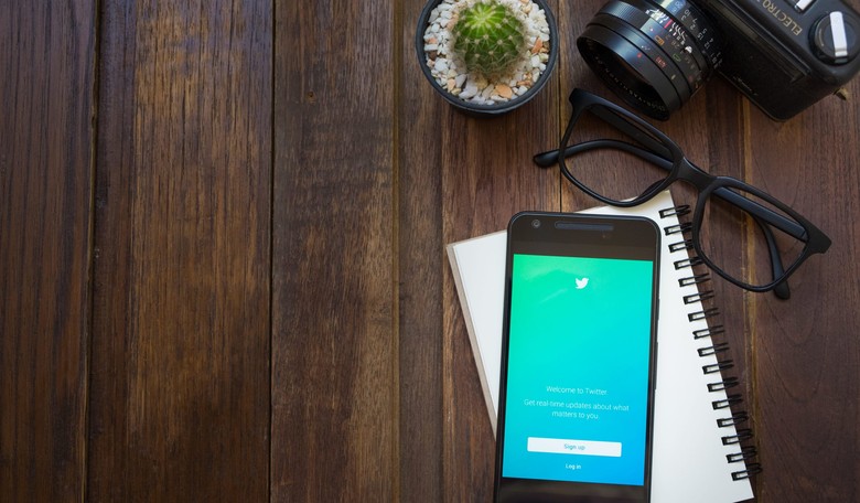 Shocker: 'Half of Misogyny on Twitter Comes From Women'