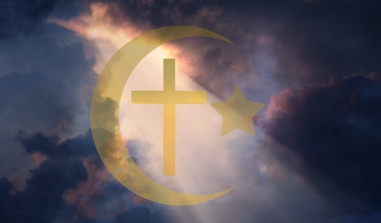 Pope Francis Just Compared the Great Commission to Jihad