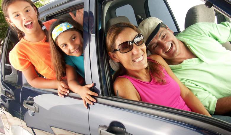 This Week's Top Parenting Links—5/19