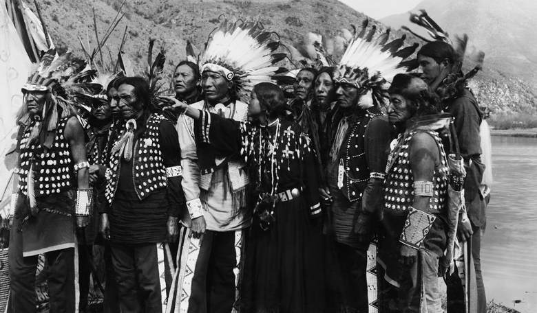 Amerindians A-OK with Washington 'Redskins' Name
