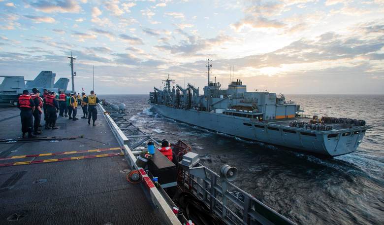 China Blames U.S. for Buzz of Recon Craft by Their Fighters