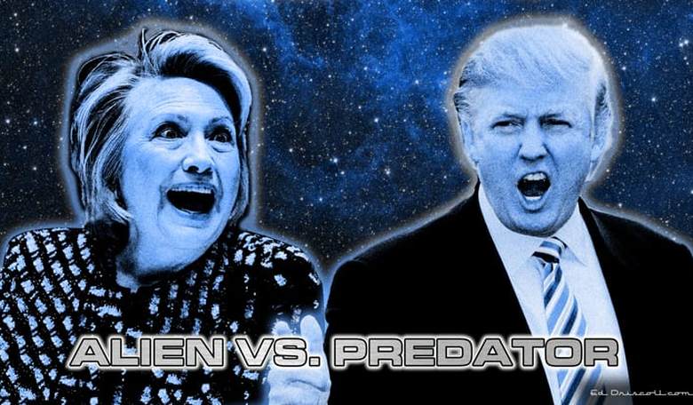 Democrat Corruption is Much Worse Than Trump
