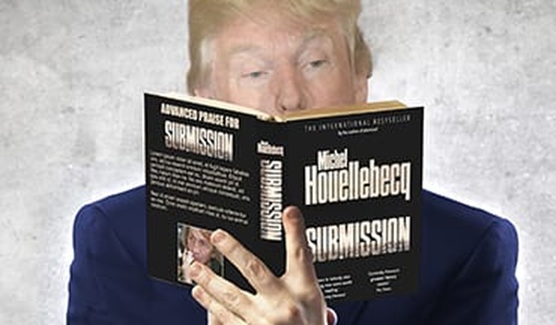 Trump, Ryan and the Islam Problem