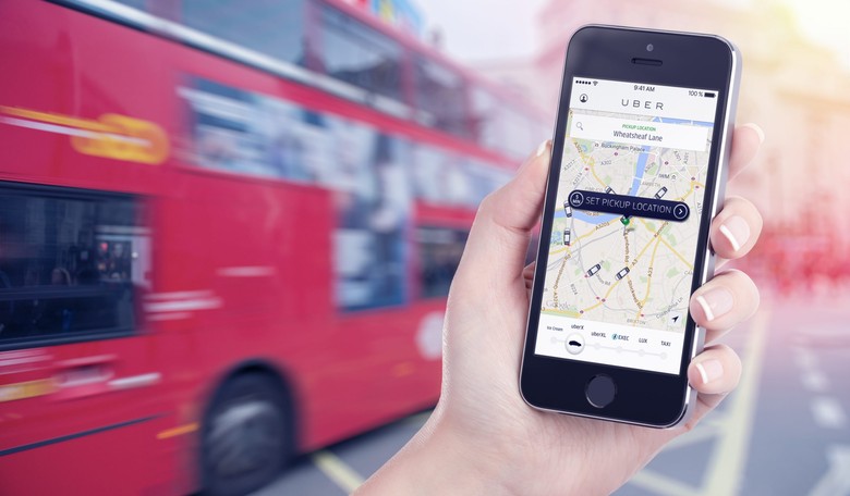 My Two Work Ethics: Driving for Uber Changed How I View Money