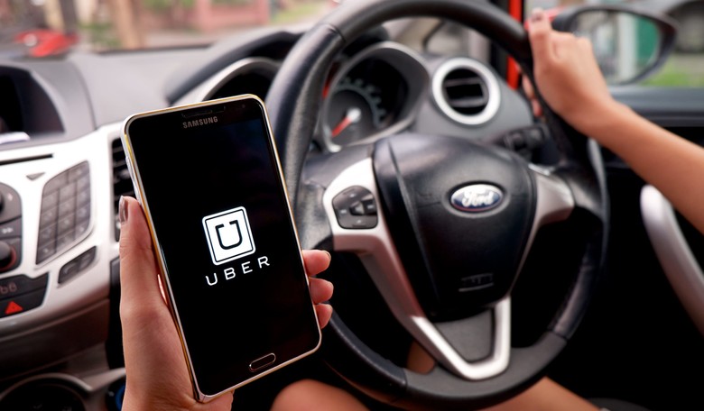 After Austin Kills Off Uber and Lyft, New Ride-sharing Service Surfaces