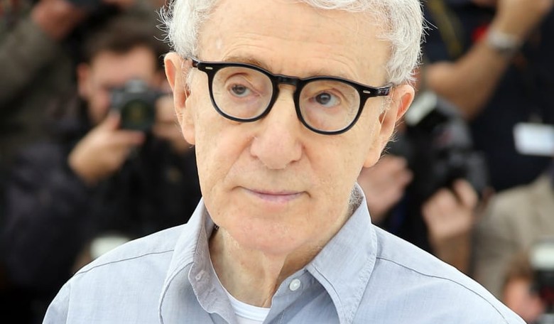 Woody Allen's Son Condemns Media Silence on Alleged Sexual Assault