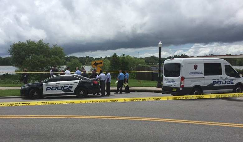 Police in Florida Discover Alligator With Human Body in Its Mouth