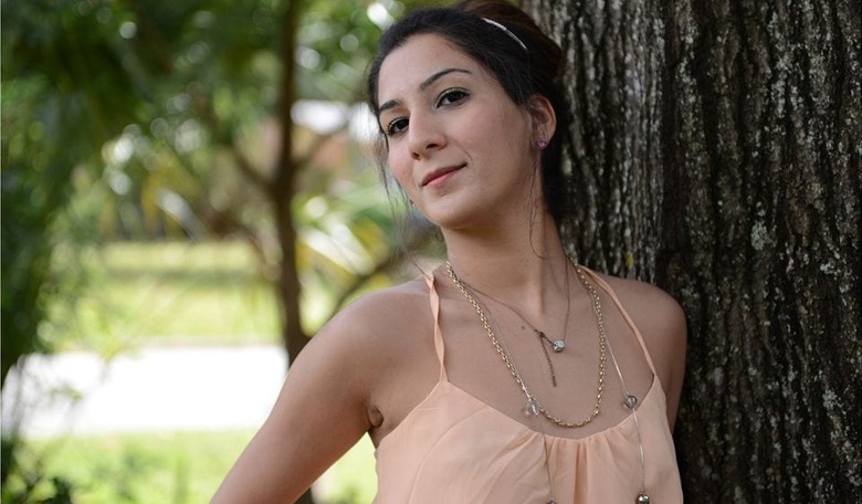 Meet the 'Bad Girl' Who Faces Death Threats for Singing 'Hava Nagila' in Kuwait
