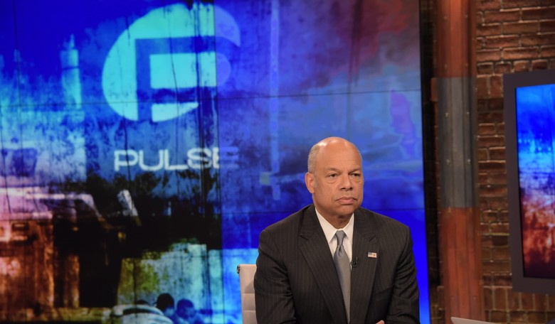 New DHS Bulletin Doesn't Raise Alert Level, Notes Concern of 'Homegrown Violent Extremists'