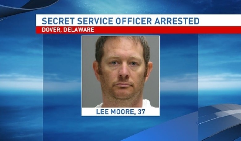 U.S. Secret Service Agent Accused of Sexting With Teen Girls as Young as 14-Years-Old