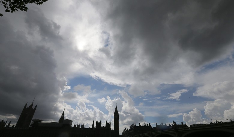 Why Brexit Is More Entrance Than Exit