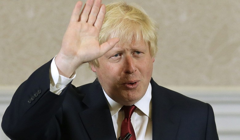 Brexit, One Week and Counting