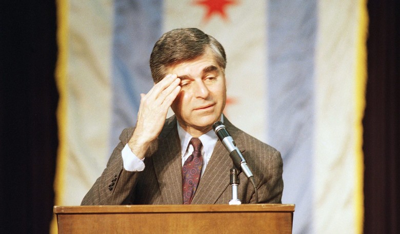 What Mike Dukakis Could Teach Donald Trump About Winning