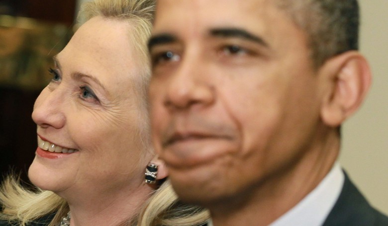 The Top 5 Epic Fails of the Democratic Party