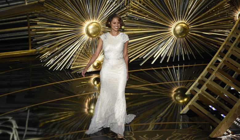 Stacey Dash on Trump: ‘He’s Not Being Racist’