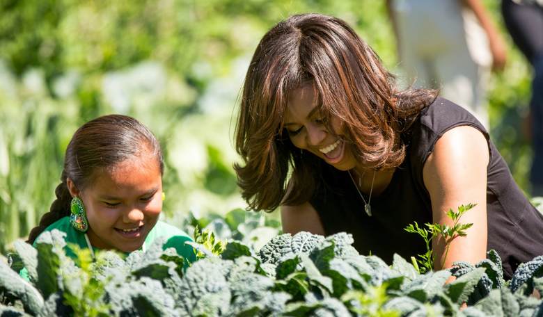 Michelle Obama on White House: ‘It’s Like I’ve Been Living in a Cave’
