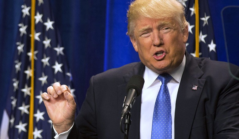 Press-Freedom Group: Trump Gave 'Ready-Made Excuse' for Authoritarian Crackdowns