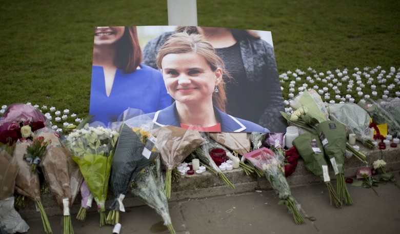 Support for Great Britain to Remain in the EU Drops in Wake of MP's Murder
