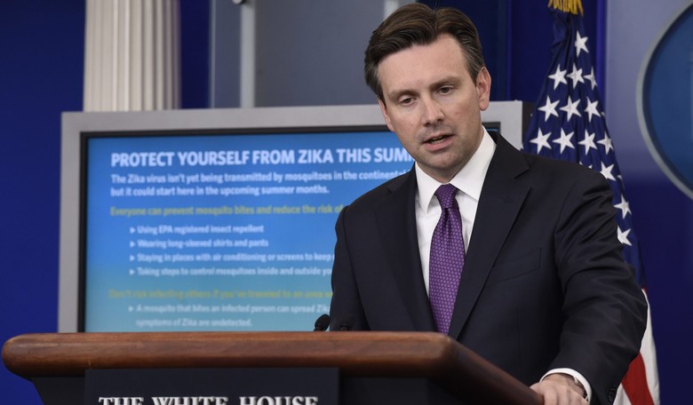 White House: Redaction of Orlando Transcripts Done 'Solely' by DOJ, FBI