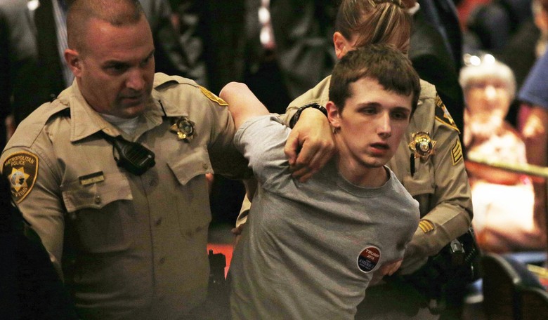 Was Trump's Would-Be Assassin Inspired by a 'Climate of Hate'?