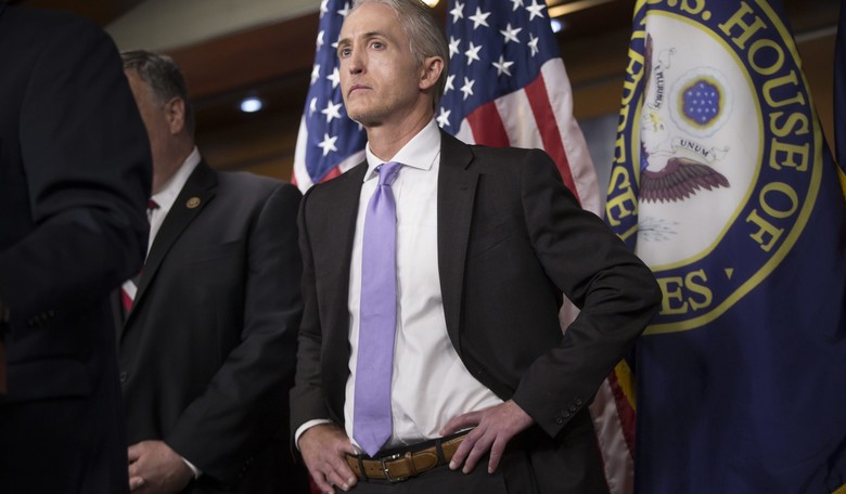 Benghazi Report: Obama Administration Failed to Protect Americans in Benghazi