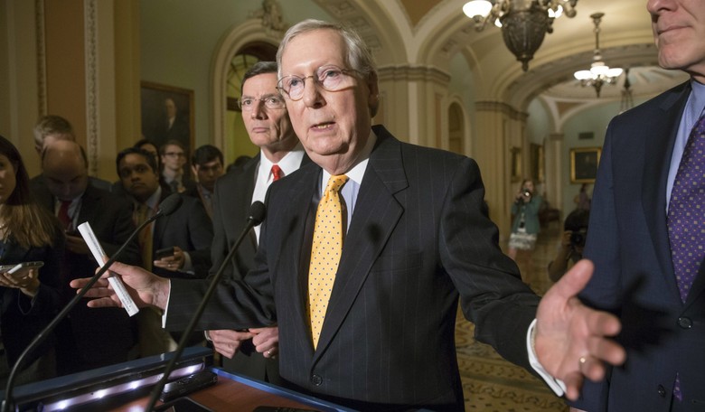 AFL-CIO Organizer: 60-Seat GOP Senate Majority 'Very Real Possibility Unless We Learn Our Lessons'