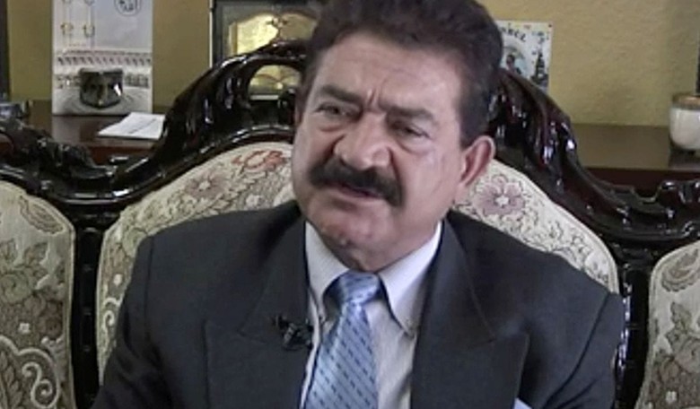 Mateen Family: The Rotten Apple Doesn't Fall Very Far from the Tree
